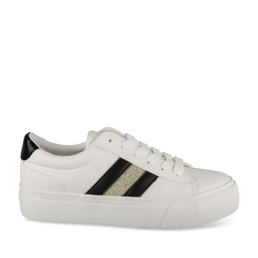 Sneakers WHITE MERRY SCOTT