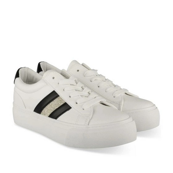 Sneakers WHITE MERRY SCOTT