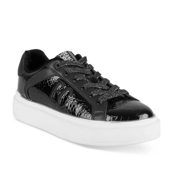 Sneakers BLACK ENRICO COVERI