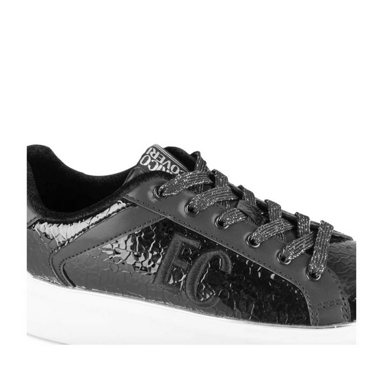 Sneakers BLACK ENRICO COVERI