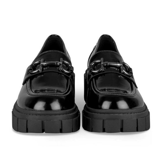 Moccasins BLACK MERRY SCOTT