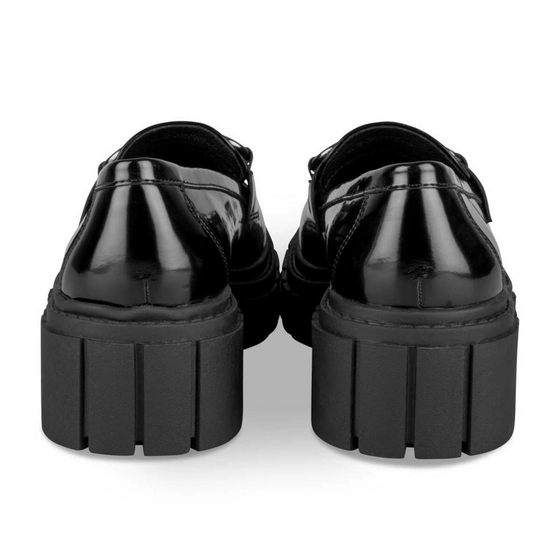 Moccasins BLACK MERRY SCOTT