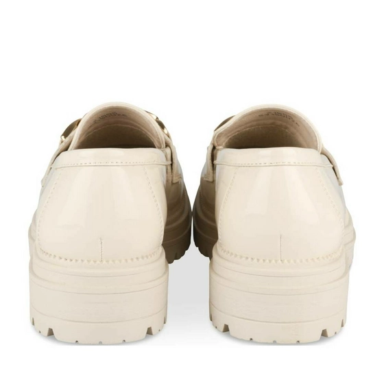 Moccasins BEIGE MERRY SCOTT