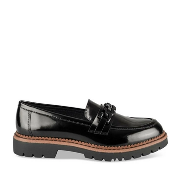 Moccasins BLACK PHILOV