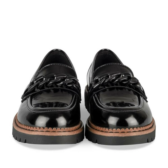 Moccasins BLACK PHILOV