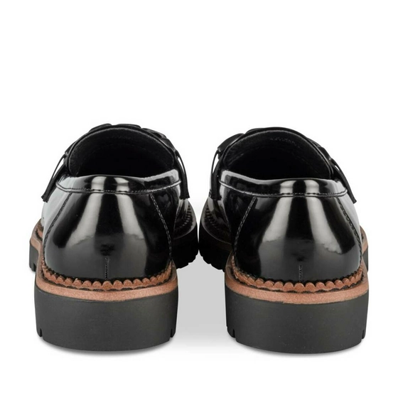 Moccasins BLACK PHILOV