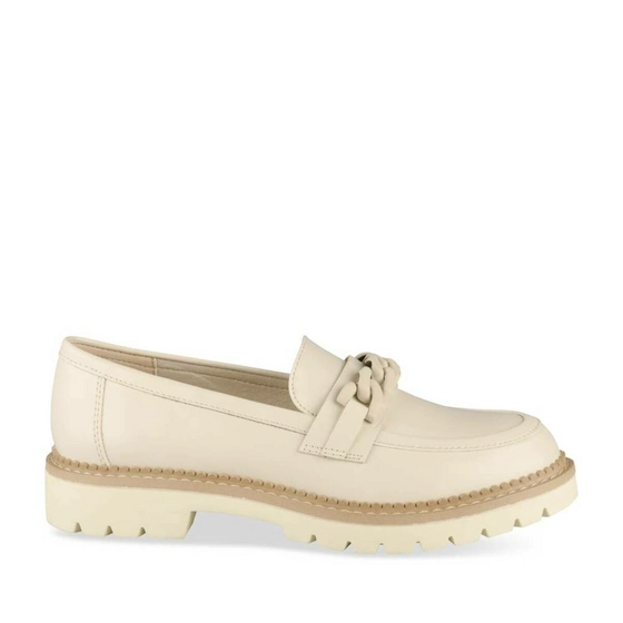 Moccasins BEIGE PHILOV