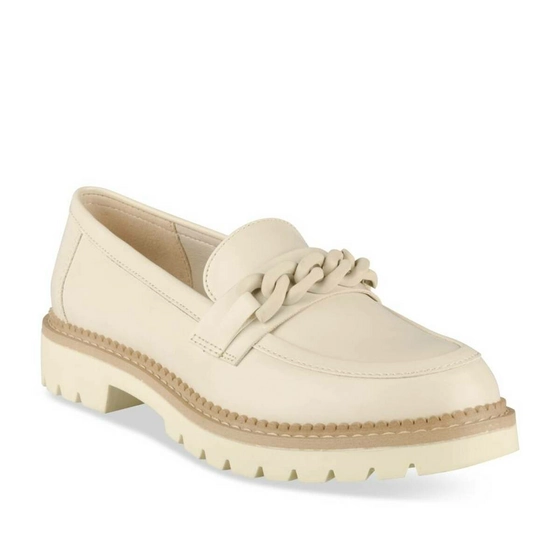 Moccasins BEIGE PHILOV