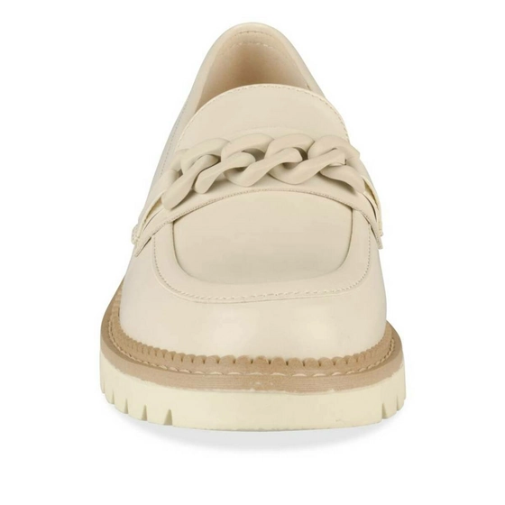 Moccasins BEIGE PHILOV