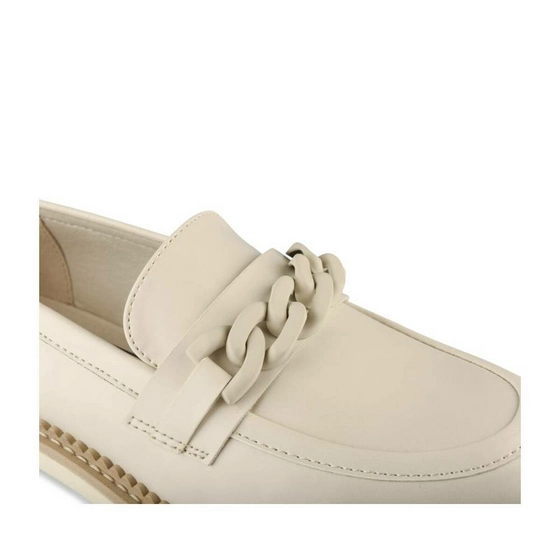 Moccasins BEIGE PHILOV