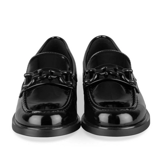 Mocassins NOIR PHILOV