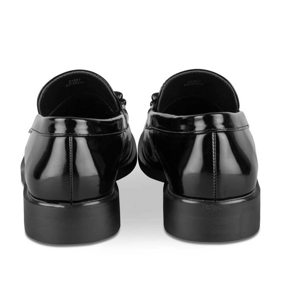 Moccasins BLACK PHILOV