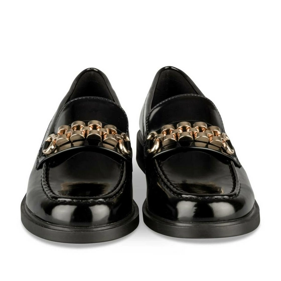 Moccasins BLACK MERRY SCOTT