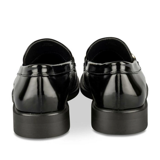 Moccasins BLACK MERRY SCOTT