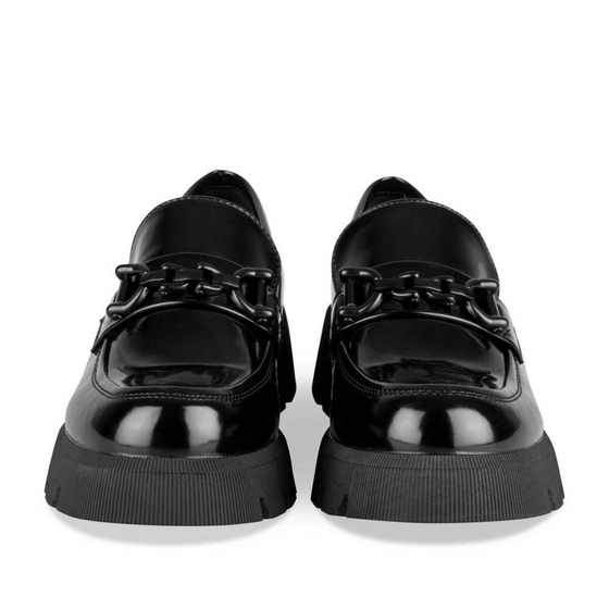 Moccasins BLACK MERRY SCOTT