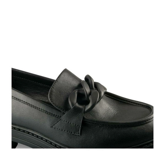 Moccasins BLACK SINEQUANONE