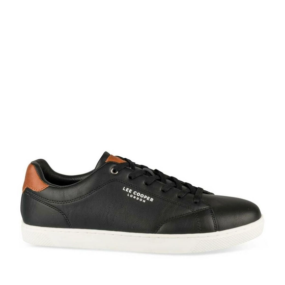 Sneakers BLACK LEE COOPER