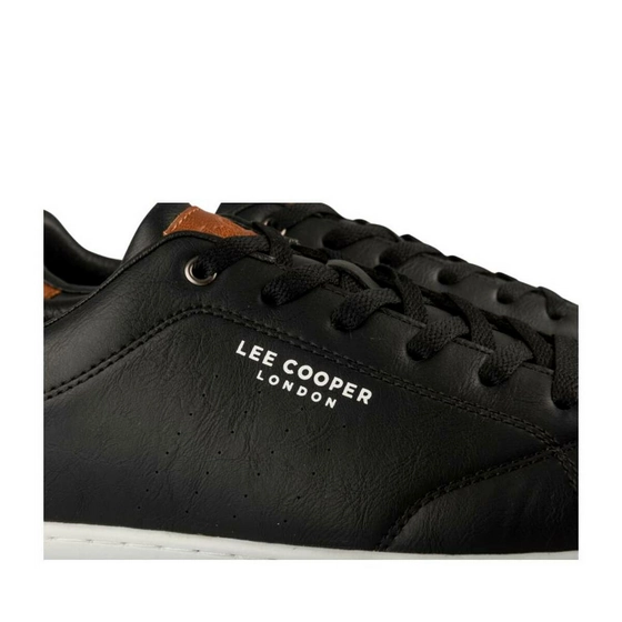 Sneakers BLACK LEE COOPER