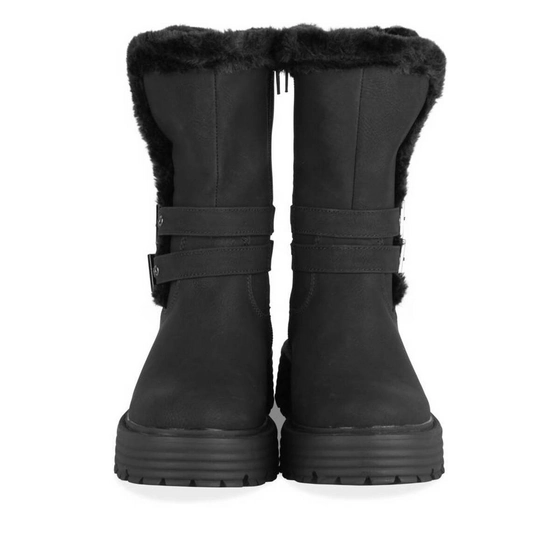 Bottes NOIR LITTLE LOLITA