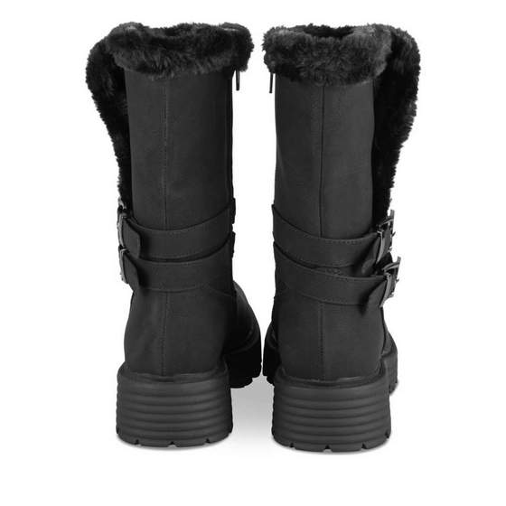 Boots BLACK LITTLE LOLITA