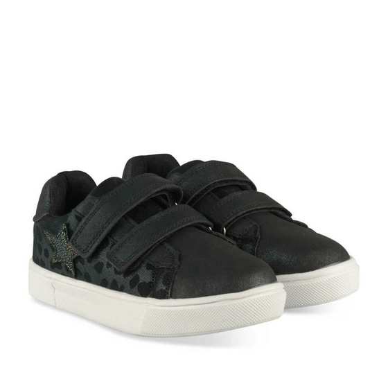 Sneakers BLACK NINI & GIRLS