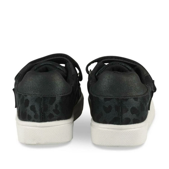 Sneakers BLACK NINI & GIRLS