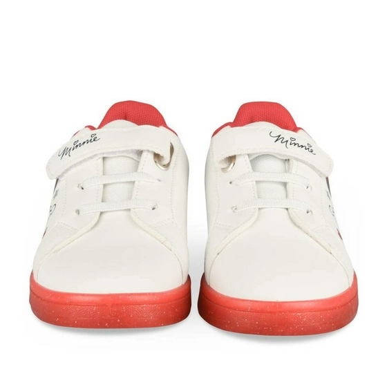 Sneakers WHITE MINNIE