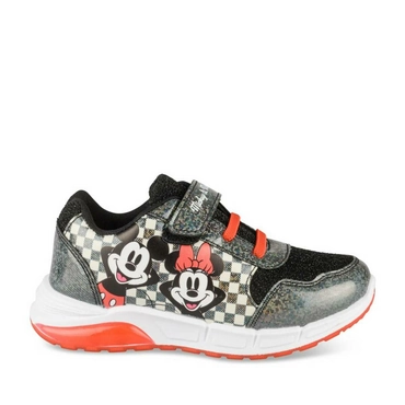 Sneakers BLACK MINNIE