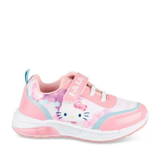 Sneakers PINK HELLO KITTY