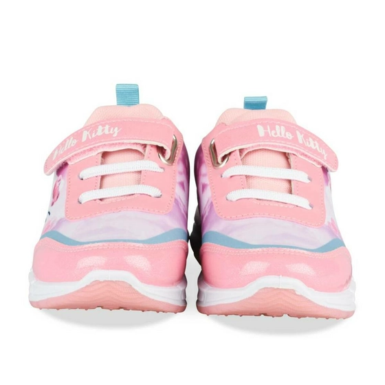 Sneakers PINK HELLO KITTY