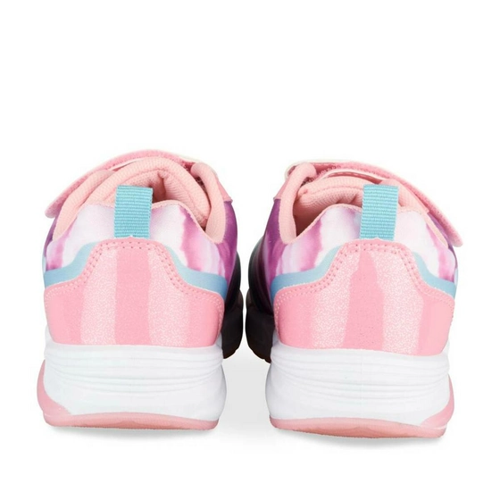 Sneakers PINK HELLO KITTY