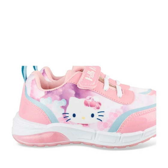 Sneakers PINK HELLO KITTY