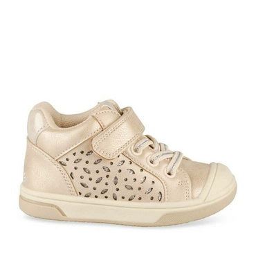 Sneakers NUDE FREEMOUSS GIRL