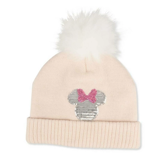 Hat PINK MINNIE