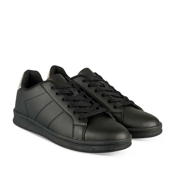 Sneakers BLACK UNYK