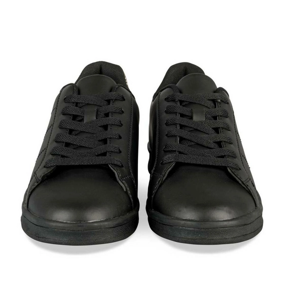 Sneakers BLACK UNYK