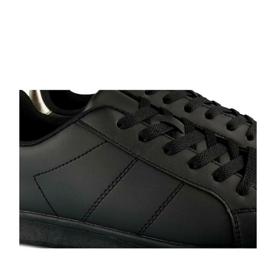 Baskets NOIR UNYK