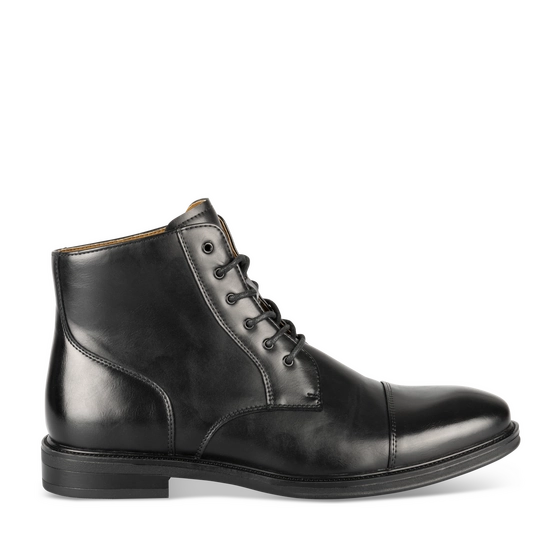 Bottines NOIR B-BLAKE