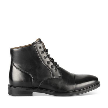 Bottines NOIR B-BLAKE