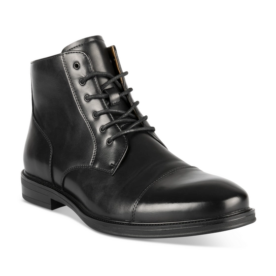 Bottines NOIR B-BLAKE