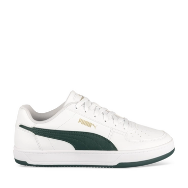 Baskets BLANC PUMA CAVEN