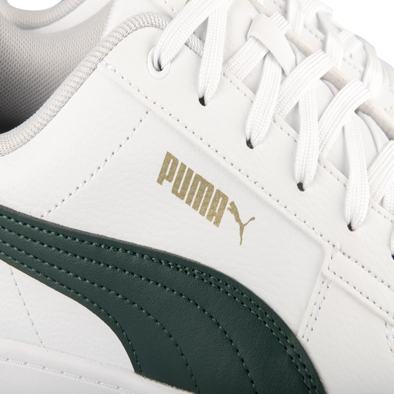 Sneakers WHITE PUMA CAVEN