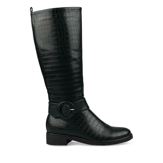 Boots BLACK SINEQUANONE