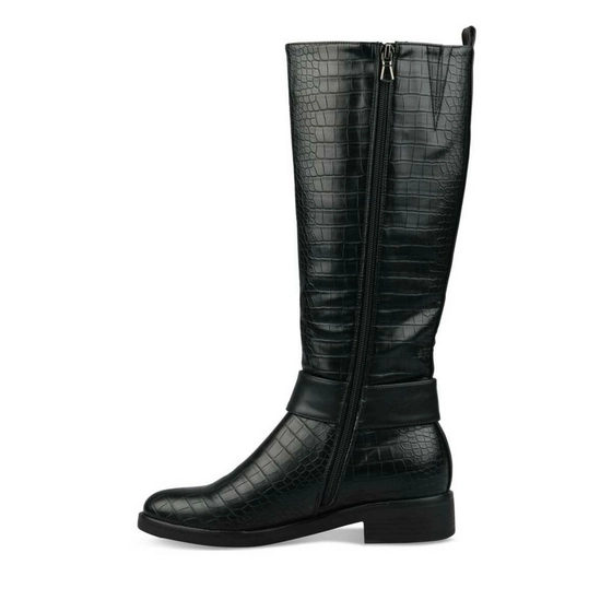 Boots BLACK SINEQUANONE