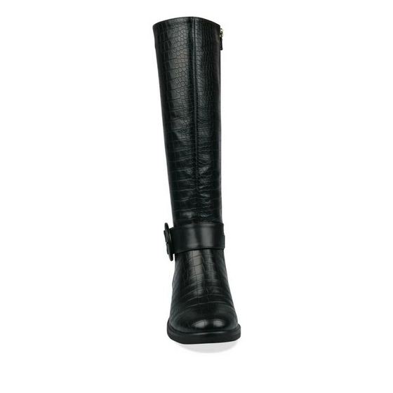 Boots BLACK SINEQUANONE