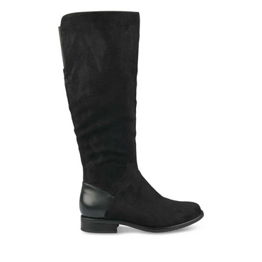 Boots BLACK MERRY SCOTT