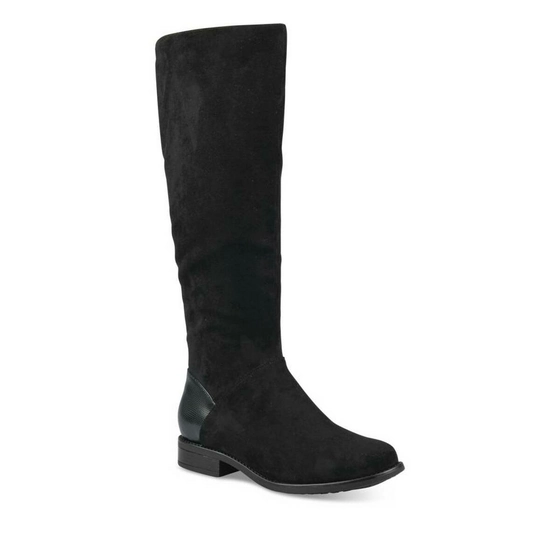 Bottes NOIR MERRY SCOTT