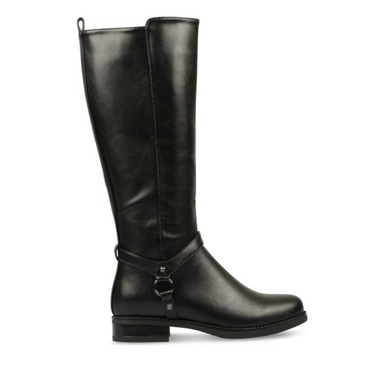 Boots BLACK MERRY SCOTT