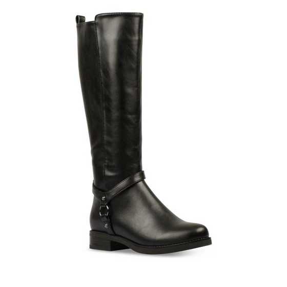 Boots BLACK MERRY SCOTT