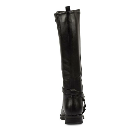 Boots BLACK MERRY SCOTT